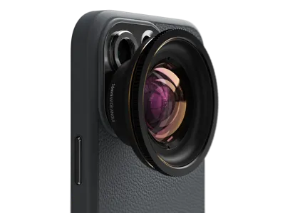 Shiftcam LensUltra 16mm Wide Angle