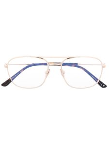 TOM FORD Eyewear lunettes de vue FT5830B à monture pilote