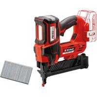 Einhell Professional FIXETTO 18/38 S Professional Power X-Change Familie 4257785 Accunietpistool Type niet Type 53 Zonder accu, Zonder lader, Incl. accessoires
