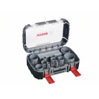 Bosch Accessories 2608580888 Gatenzaagset 17-delig 1 set(s) - thumbnail