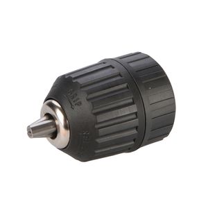 Silverline Sleutelloze spankop | 10 mm - 3/8" 24UNF - 934107