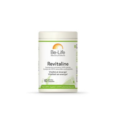 Revitaline