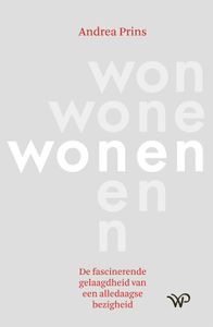 Wonen - Andrea Prins - ebook