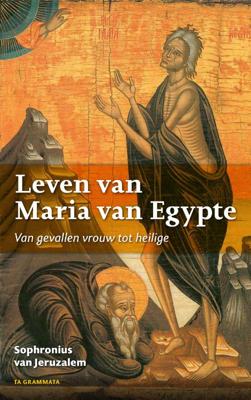 Maria van Egypte (Paperback)