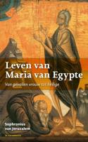 Maria van Egypte (Paperback)