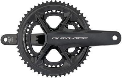 SHIMANO Crankset shim.dura ace fc-r9200 40/54t 170mm