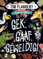 Gek, Gaaf, Geweldig! (Hardback)