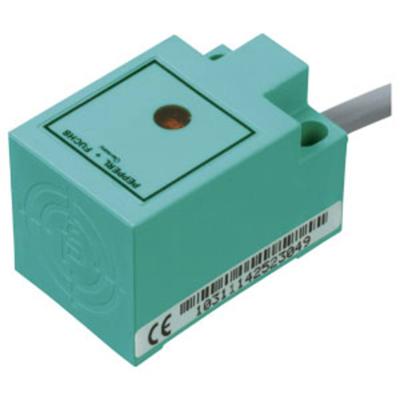 Pepperl+Fuchs Inductieve sensor NPN NBB7-F10-E0