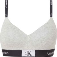 Calvin Klein CK96 String Bralette - thumbnail