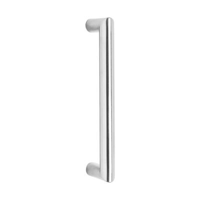 Intersteel Deurgreep rechtGripon 63cm RVS - 0035.433941
