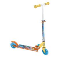 Mondo step stitch Mondo step stitch