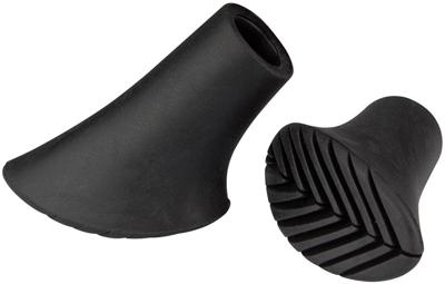 Schreuders Sport Nordic Walking Voetjes per paar Nordic voetjes 1
