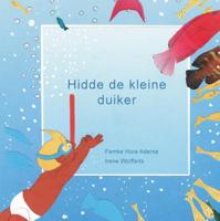 Hidde de kleine duiker (Hardback)