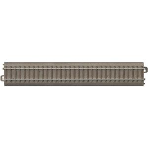 H0 Trix C-rails 62229 Rechte rails 229.3 mm 10 stuk(s)