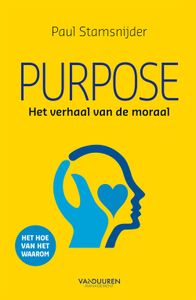 Purpose - Paul Stamsnijder - ebook