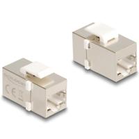 RJ45 keystone