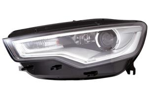 Van Wezel Koplamp 0342983H