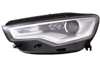 Van Wezel Koplamp 0342983H - thumbnail