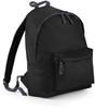 Atlantis BG125 Original Fashion Backpack - Black - 31 x 42 x 21 cm