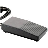 Marquardt 2410.1001 Voetschakelaar 250 V/AC 6 A 1 pedaal 2x NO 1 stuk(s)