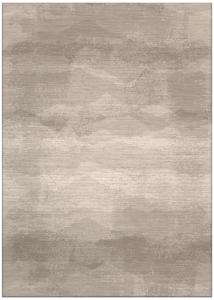 Jackie And The Fish - Vloerkleed Waves Etretat Beige (outlet) - 170x240 cm