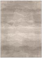 Jackie And The Fish - Vloerkleed Waves Etretat Beige (outlet) - 170x240 cm