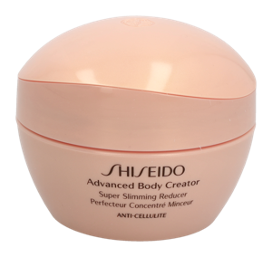 Shiseido Advanced Body Creator 200ml