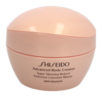 Shiseido Advanced Body Creator 200ml