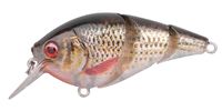 Spro Ikiru Naturals Tri Crank 65 Roach Spro Ikiru Naturals Tri Crank 65 Roach