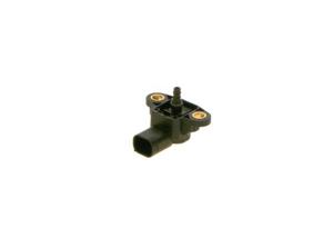 MAP sensor, Sensor, vuldruk BOSCH, u.a. für Mercedes-Benz, Maybach, Puch