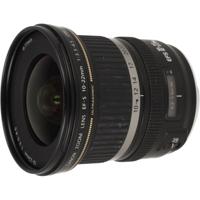 Canon EF-S 10-22mm F/3.5-4.5 USM occasion - thumbnail