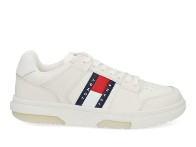 Tommy Hilfiger The brooklyn TCR ecru Wit maat 41