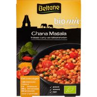 Beltane Chana Masala Kruidenmix