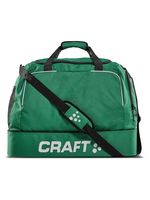 Craft 1906744 Pro Control 2 Layer Equipment Big Bag - Team Green - One Size