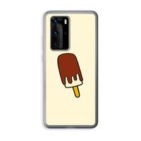 Frisco: Huawei P40 Pro Transparant Hoesje