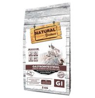 Natural greatness veterinary diet cat gastrointestinal complete (5 KG) - thumbnail