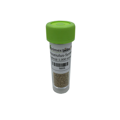 Brimex BioBest Brimex Biobest - Phytoseiulus System