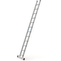 Zarges enkele ladder "strato dl" 12tr