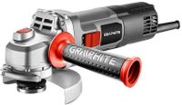 graphite haakse slijper 1600 watt 125 mm regelbaar 59g188 - thumbnail