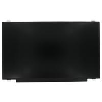 OEM 17.3 inch lcd scherm 1600x900 mat 30pin edp