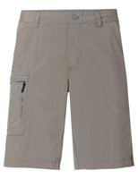 Vaude Farley V Bermuda Broek Heren Boulder Uni 56