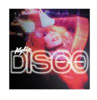 Kylie Minogue - Disco Guest List Edition 3 LP Kylie Minogue - Disco Guest List Edition 3 LP