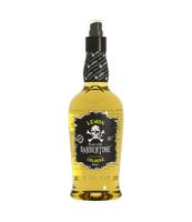 Barbertime cologne lemon 400ml