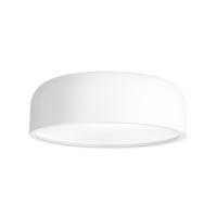 Lyora Design plafondlampPerleto wit Ø 48cm - 526805