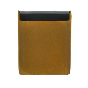 in-lite | ACE Down Corten (update) | Wandlamp Buiten | 230V