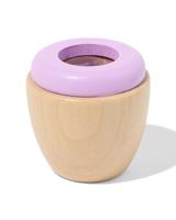 HEMA Mini kaleidoscope 5.5x5cm hout