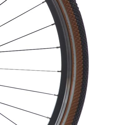 Cortina velg j19szr safety line black matt