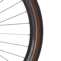 Cortina velg j19szr safety line black matt