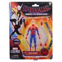 Hasbro Marvel Legends Peter Parker