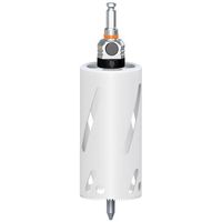 Gatzaag M42 152mm 165mm diep Mandrex Bi-metaal SpeedXcut met Quick Adapter